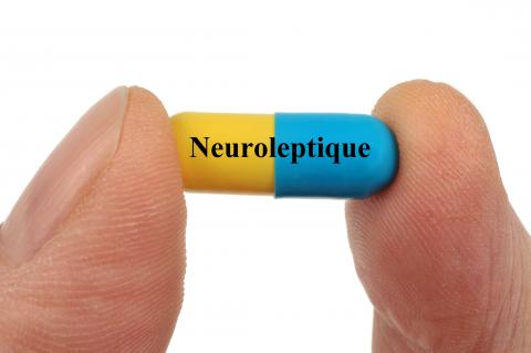 2 études publiées dans la revue Schizophrénia Research révèlent que les patients traités avec ces médicaments ont un risque plus faible d'être infecté ou de développer une forme sévère de la maladie (Visuel Adobe Stock 158605409) 2 études publiées dans la revue Schizophrénia Research révèlent que les patients traités avec ces médicaments ont un risque plus faible d'être infecté ou de développer une forme sévère de la maladie (Visuel Adobe Stock 158605409)