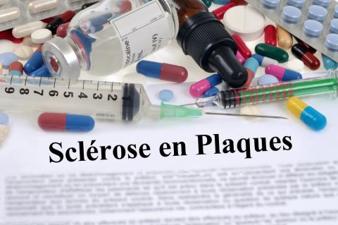 C'est l'espoir d'un nouveau médicament capable non seulement de résoudre l'inflammation mais de booster la remyélinisation (Visuel Adobe Stock 177409779) C'est l'espoir d'un nouveau médicament capable non seulement de résoudre l'inflammation mais de booster la remyélinisation (Visuel Adobe Stock 177409779)
