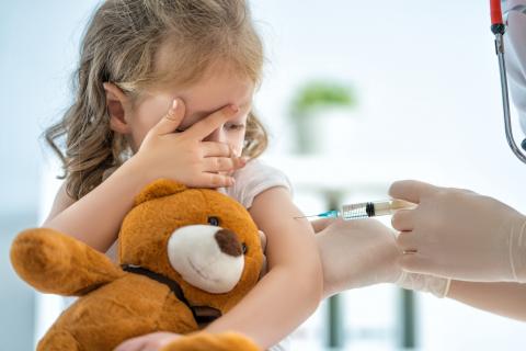 La diphtérie est une infection très contagieuse qui affecte le nez et la gorge, et parfois la peau. En l’absence de traitement, la maladie peut être mortelle (Visuel Adobe Stock 227063794) La diphtérie est une infection très contagieuse qui affecte le nez et la gorge, et parfois la peau. En l’absence de traitement, la maladie peut être mortelle (Visuel Adobe Stock 227063794)