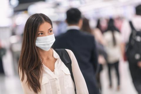 En bref, il s’agit pour ces experts et au-delà des campagnes de vaccination en cours, de revenir à des mesures de confinement et de distanciation plus strictes (Visuel Adobe Stock 319060259) En bref, il s’agit pour ces experts et au-delà des campagnes de vaccination en cours, de revenir à des mesures de confinement et de distanciation plus strictes (Visuel Adobe Stock 319060259)