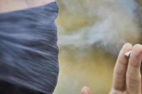 C'est le concept, certes nouveau, de "fomites aérosolisés" (Visuel Adobe Stock 362611429) C'est le concept, certes nouveau, de "fomites aérosolisés" (Visuel Adobe Stock 362611429)