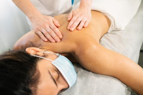 Non seulement, l’état de ces patients a empiré en termes de gravité mais aussi en termes de fréquence des épisodes douloureux et de perte de fonctionnement au quotidien (Visuel Adobe Stock 367495652) Non seulement, l’état de ces patients a empiré en termes de gravité mais aussi en termes de fréquence des épisodes douloureux et de perte de fonctionnement au quotidien (Visuel Adobe Stock 367495652)