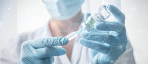 Personne ne sait encore combien de temps les vaccins à ARNm apporteront une protection contre COVID-19 (Visuel Adobe Stock 391865583) Personne ne sait encore combien de temps les vaccins à ARNm apporteront une protection contre COVID-19 (Visuel Adobe Stock 391865583)