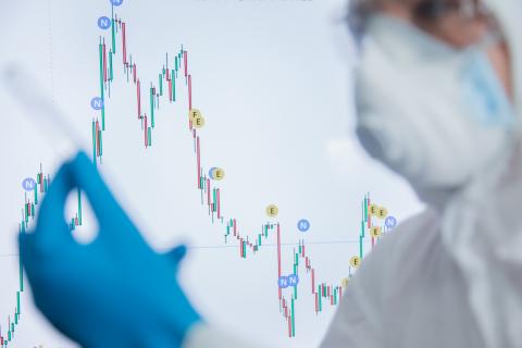 Les anticorps induits par le vaccin peuvent être moins efficaces contre plusieurs nouveaux variants du SRAS-CoV-2 (Visuel Adobe Stock 404043389) Les anticorps induits par le vaccin peuvent être moins efficaces contre plusieurs nouveaux variants du SRAS-CoV-2 (Visuel Adobe Stock 404043389)