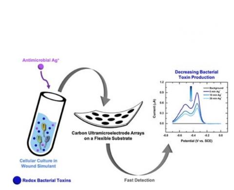 (Visuel Olja Simoska et al/ACS sensors)