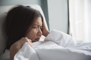 Le coronavirus a également envahi plus de la moitié des mauvais rêves (Visuel AdobeStock_147472790) 