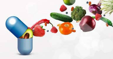 Un rappel du rôle clé de l’alimentation dans la prévention des maladies chroniques et de l'urgente nécessité de lutter contre l'insécurité alimentaire (Visuel Fotolia)